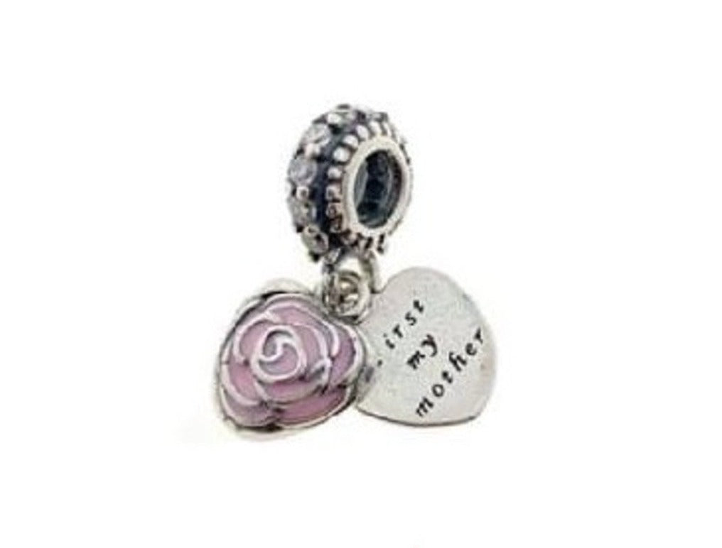PCHARM2339 COLGANTE DOBLE CORAZON