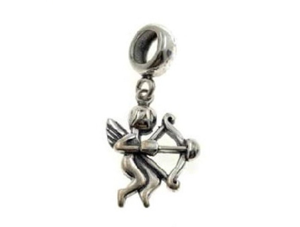 PCHARM2348 COLGANTE SAN VALENTIN, CUPIDO