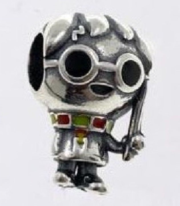 PCHARM2360 HARRY POTTER