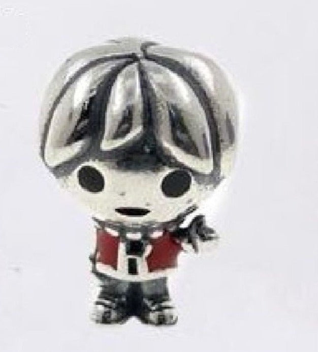 PCHARM2363 RON WEASLEY DE HARRY POTTER