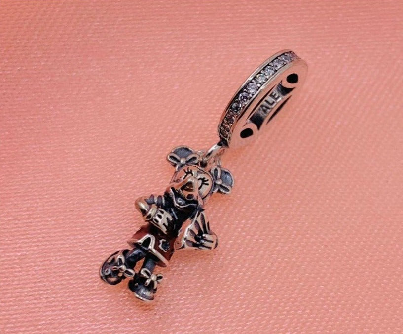 PCHARM2374 COLGANTE DE MICKEY MOUSE