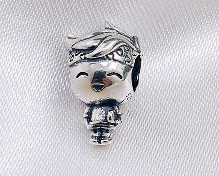 PCHARM2438 NIÑO SONRIENDO