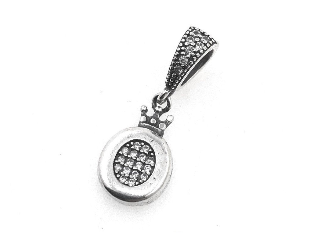 PCHARM2569 COLGANTE DE PANDORA CON CORONA