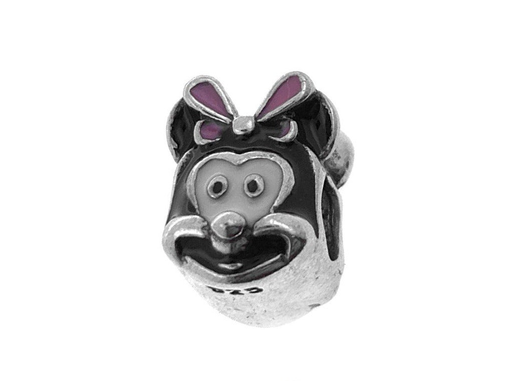 PCHARM924 CABEZA DE MINNIE MOUSE