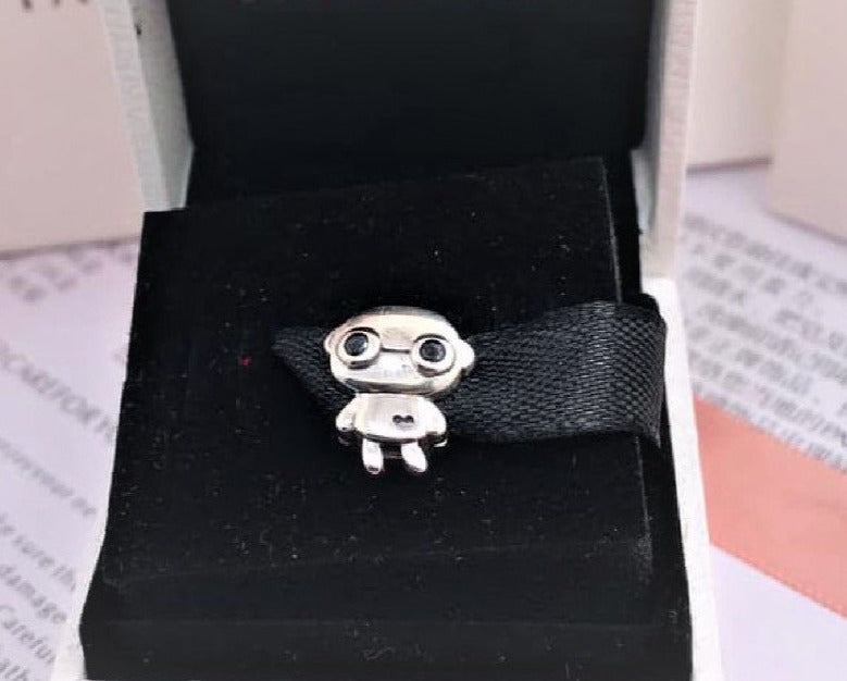 PCHARM949 ROBOT PARA PANDORA REFLEXION