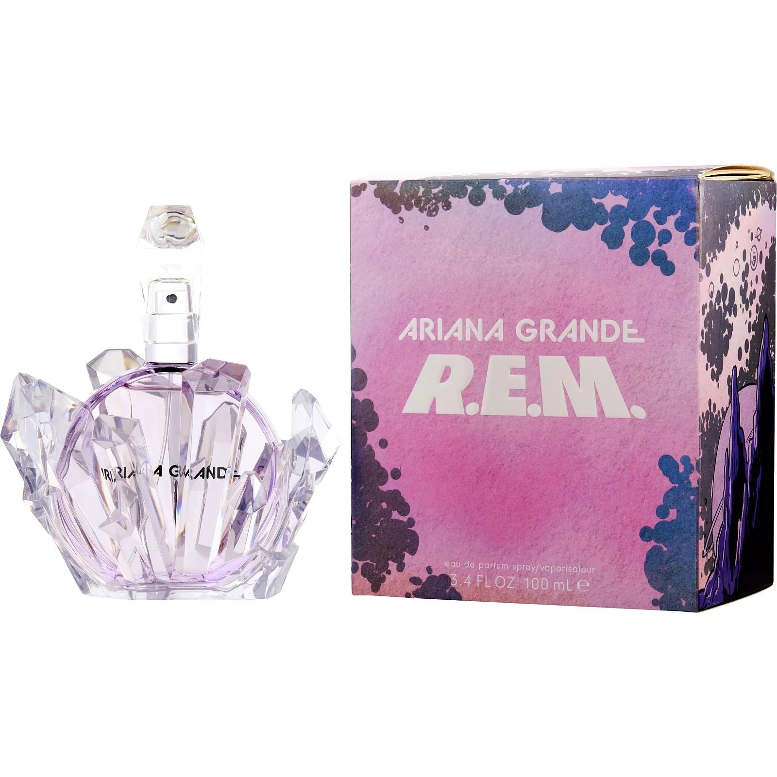 ARIANA GRANDE REM EDP 100ML (M)