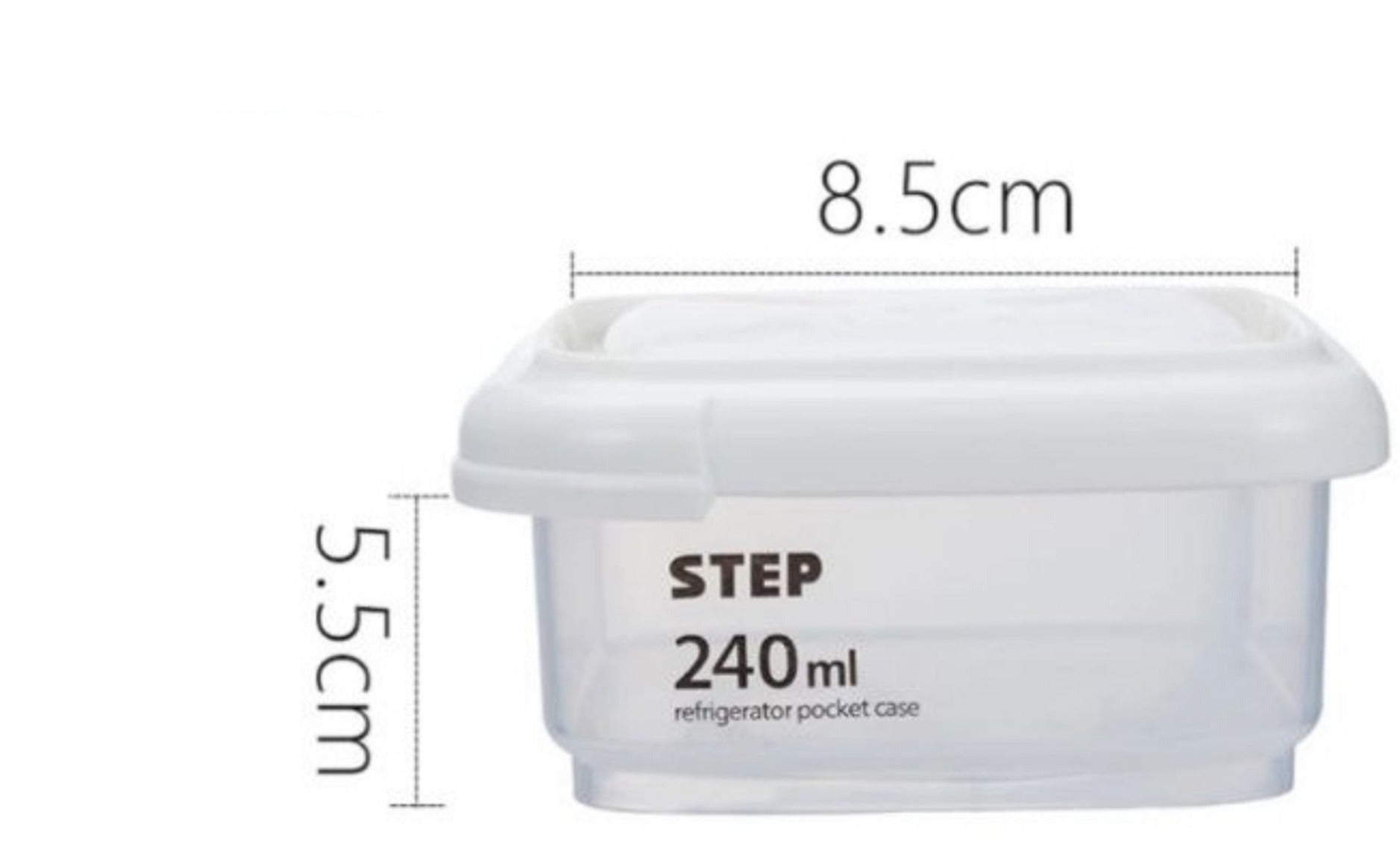 ORGANIZADOR RECIPIENTE ALMACENADOR DISPENSADOR RECIPIENTE ORGANIZADOR DE ALIMENTOS