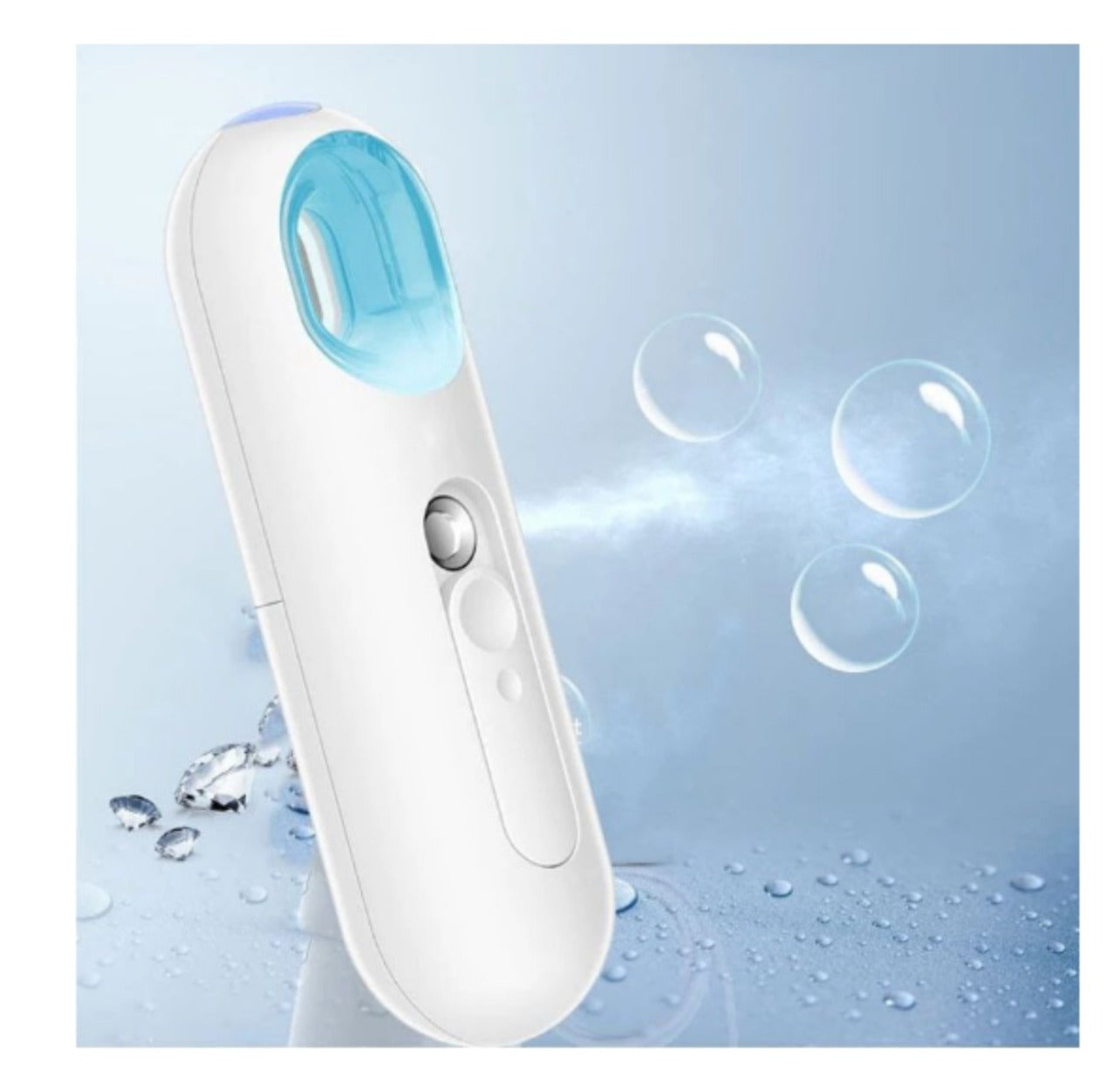 VAPORIZADOR PARA ROSTRO