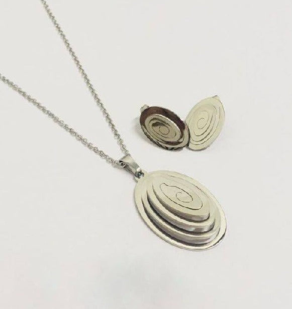 NS956 - Necklace Set main image 1
