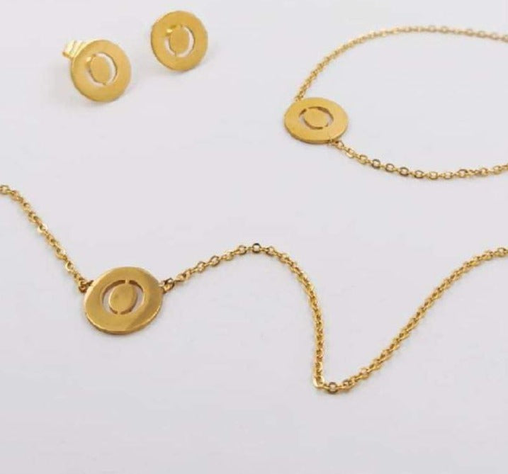 NS789 - Necklace Set main image 0
