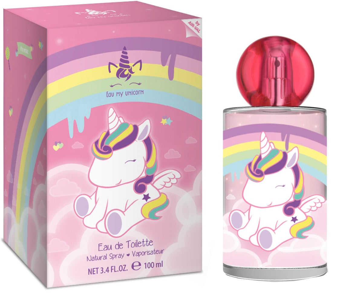 EAU MY UNICORN EDT 100 ML