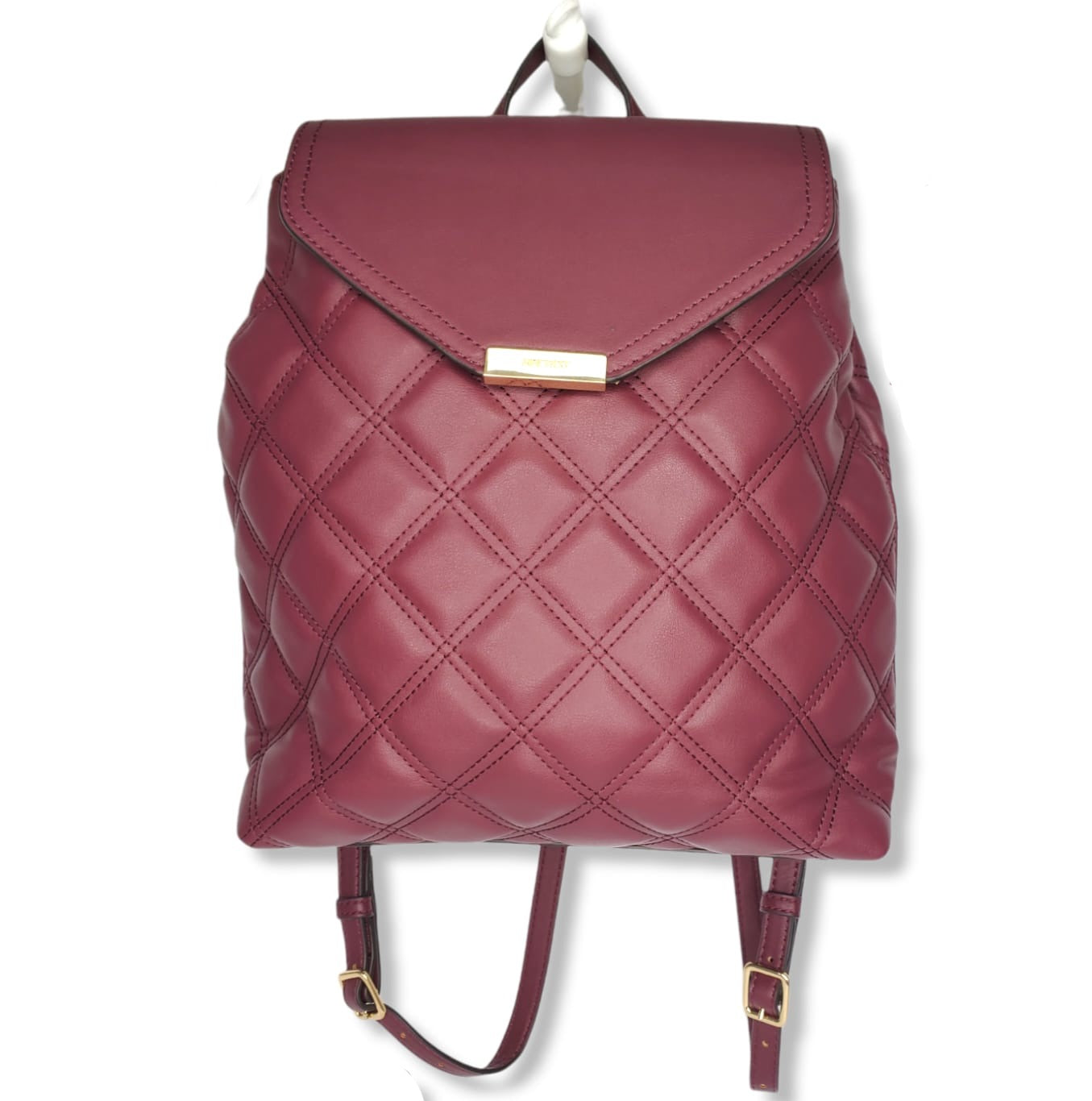 OMOCHI81 MOCHILA ORIGINAL NINE WEST