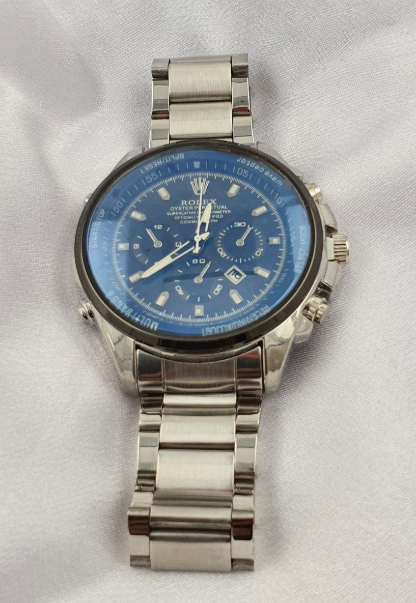 RELOJ ECONOMICO DE HOMBRE