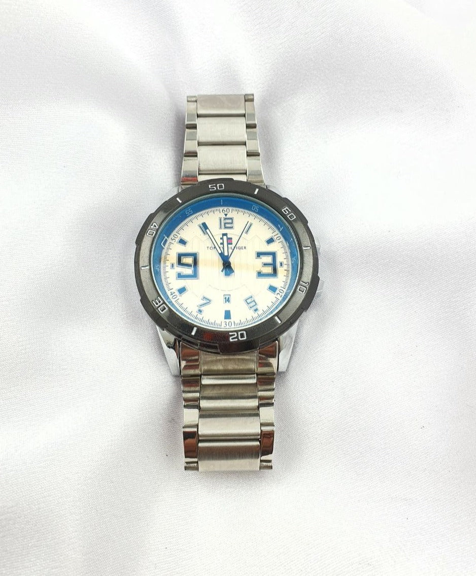 RELOJ ECONOMICO DE HOMBRE