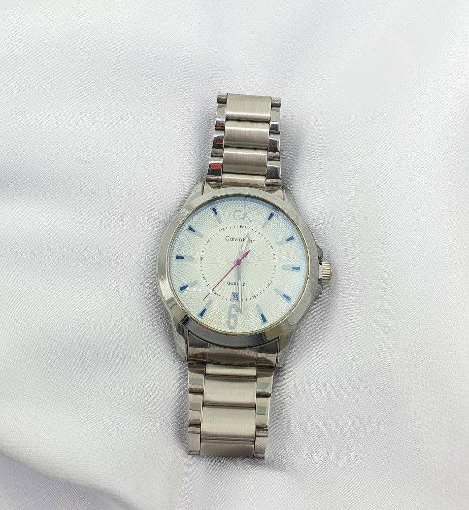 RELOJ ECONOMICO DE HOMBRE