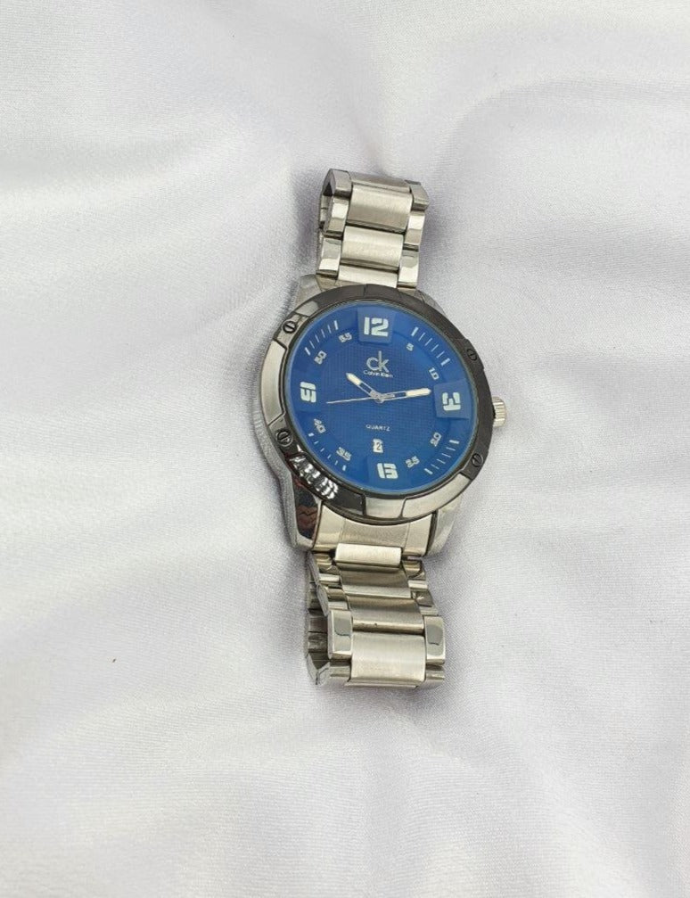 RELOJ ECONOMICO DE HOMBRE