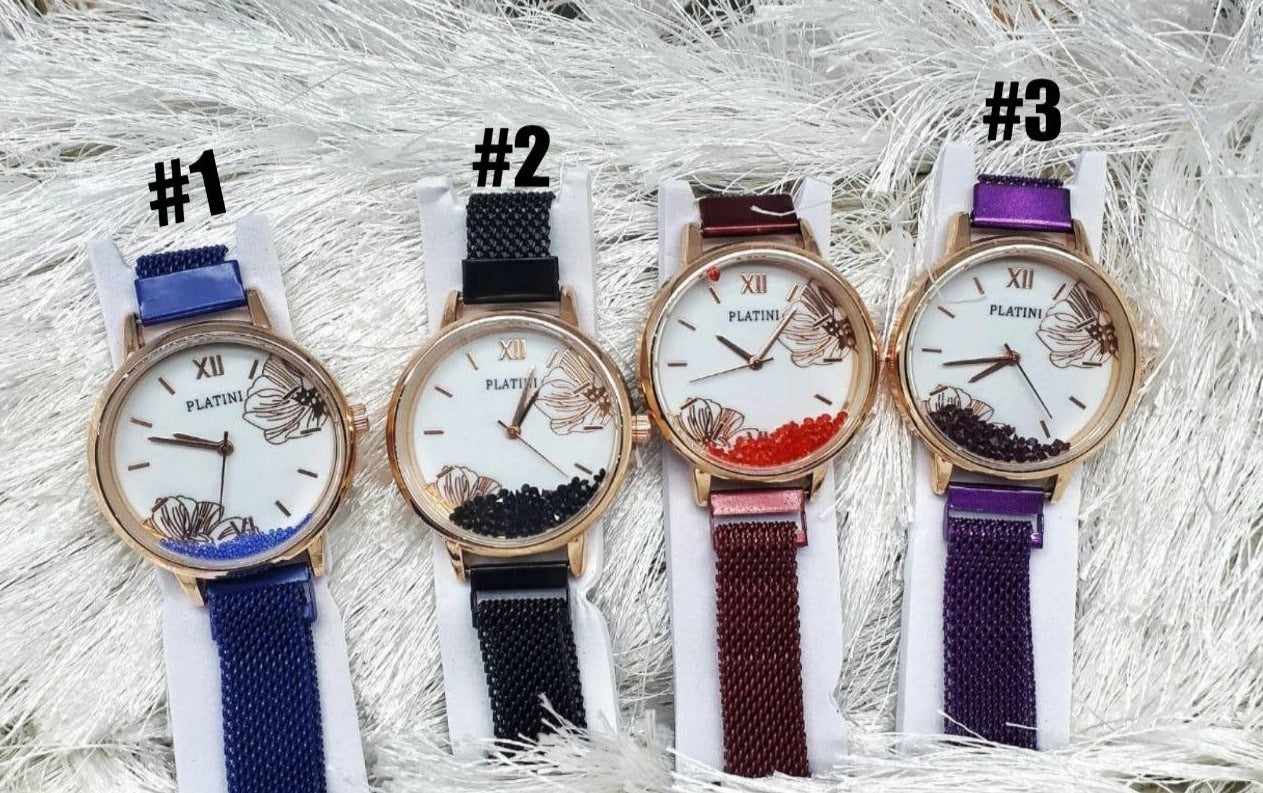 RELOJ ECONOMICO DE MUJER