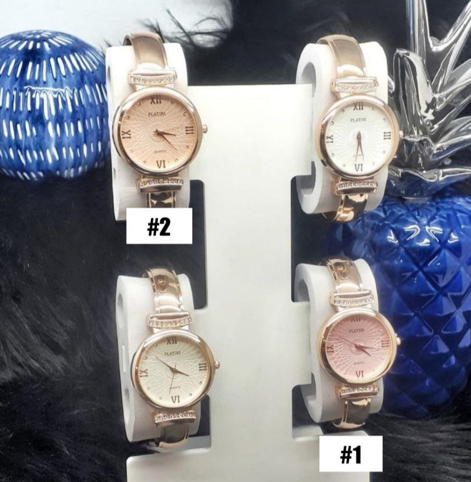 RELOJ ECONOMICO DE MUJER