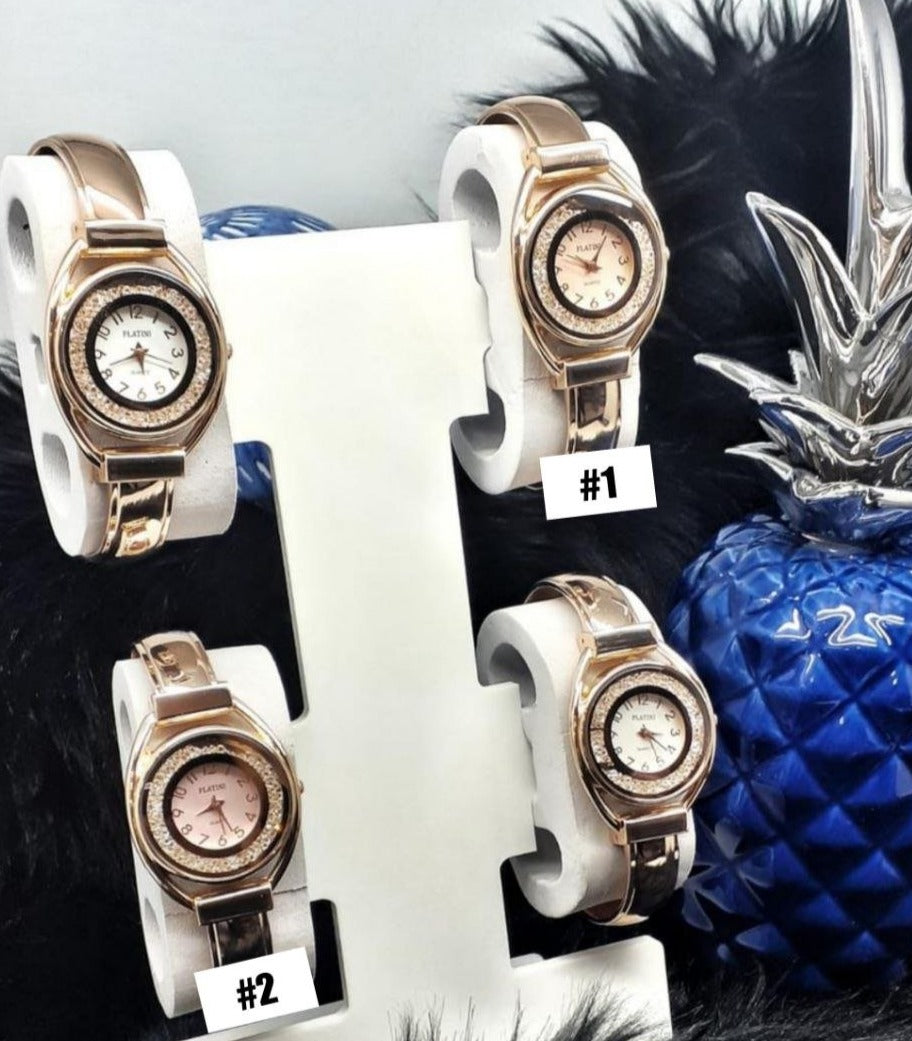 RELOJ ECONOMICO DE MUJER