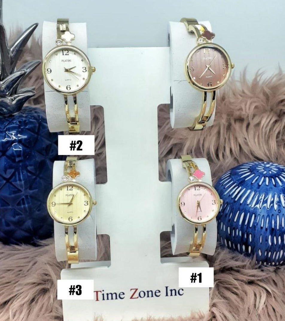 RELOJ ECONOMICO DE MUJER