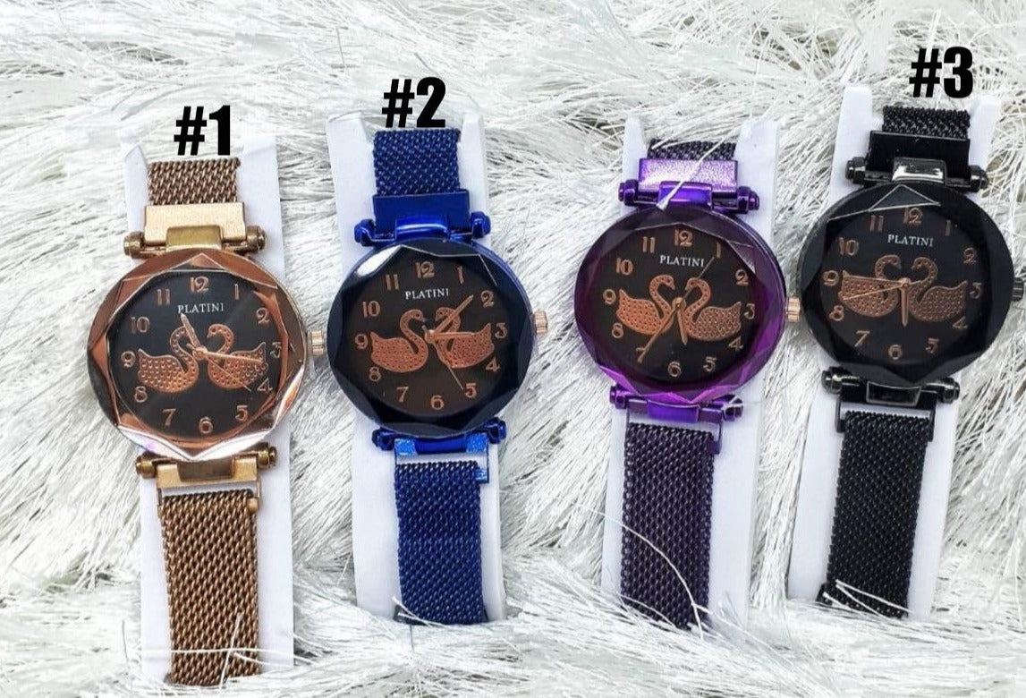 RELOJ ECONOMICO DE MUJER