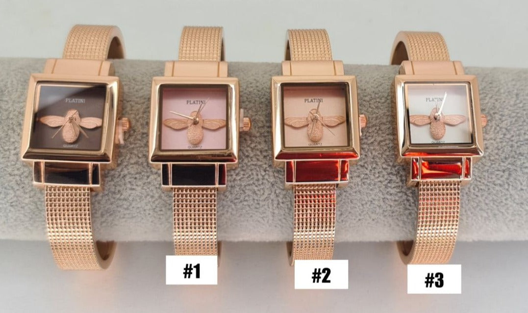 RELOJ ECONOMICO DE MUJER