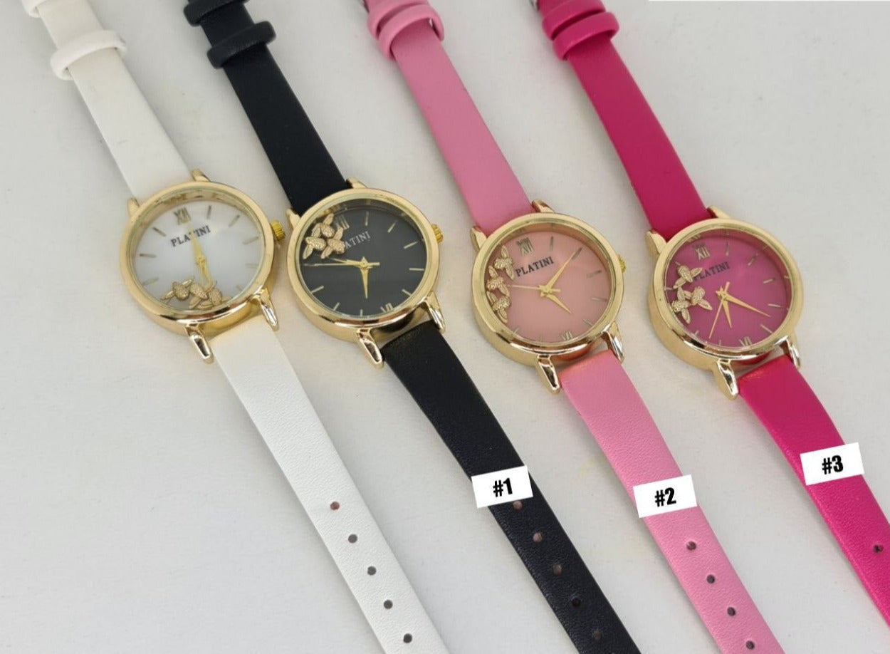 RELOJ ECONOMICO DE MUJER