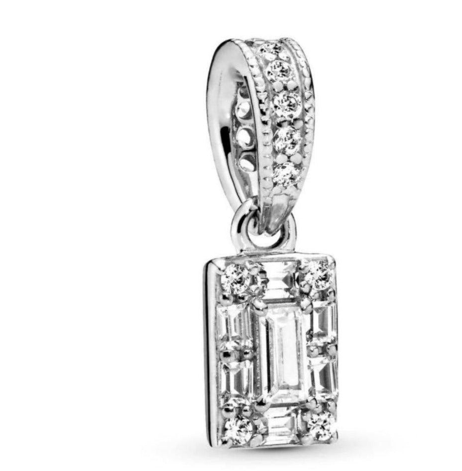 PCHARM1475#1 COLGANTE DE DIAMANTE