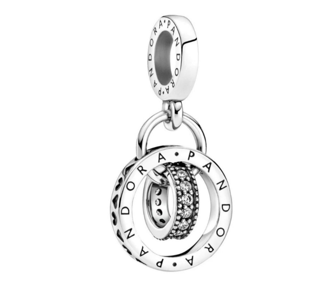 PCHARM2777 COLGANTE PANDORA