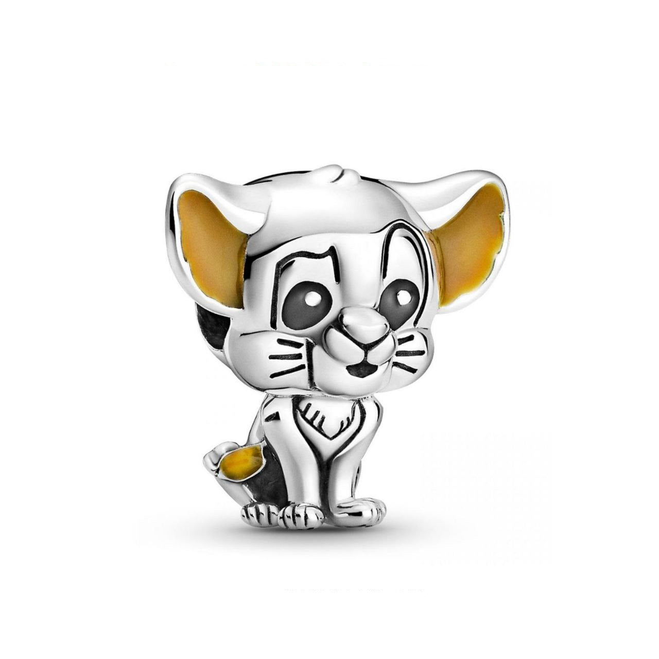 PCHARM2833#1 GATO ANIMAL