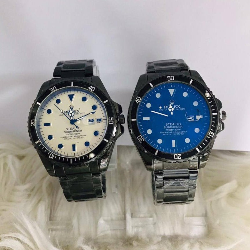 RELOJ ECONOMICO DE HOMBRE