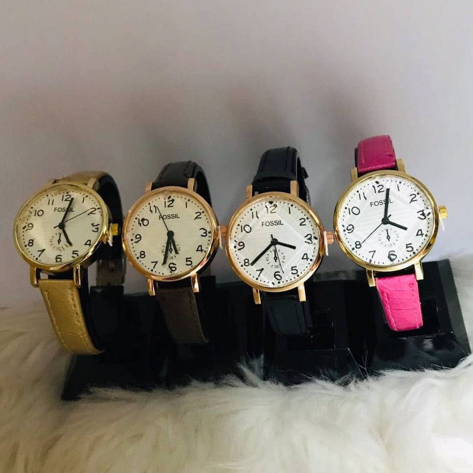 RELOJ ECONOMICO DE MUJER