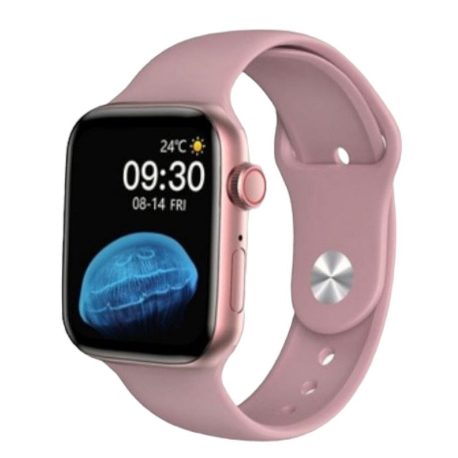 SMARTH WATCH SEIRE 6