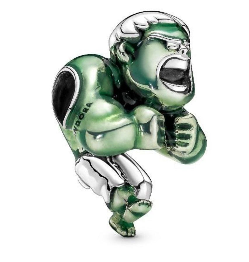 PCHARM2864 HULK DE MARVEL