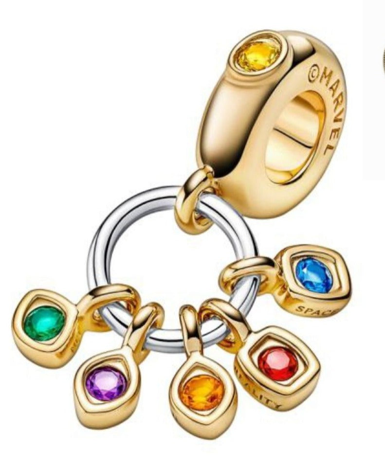 PCHARM2857 COLGANTE DIAMANTES DE TANOS