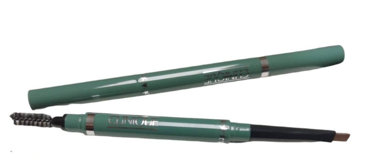 DELINEADOR EN LAPIZ PARA CEJAS 2 EN 1 CLINIQUE