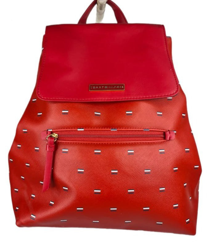 OMOCHI131 MOCHILA ORIGINAL TOMMY HILFIGER