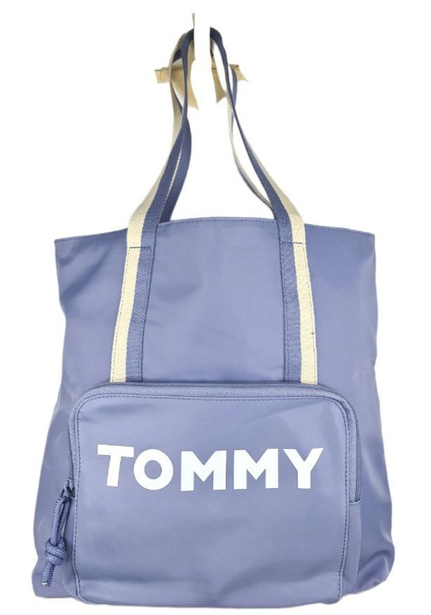 BOLSO ORIGINAL TOMMY HILFIGER