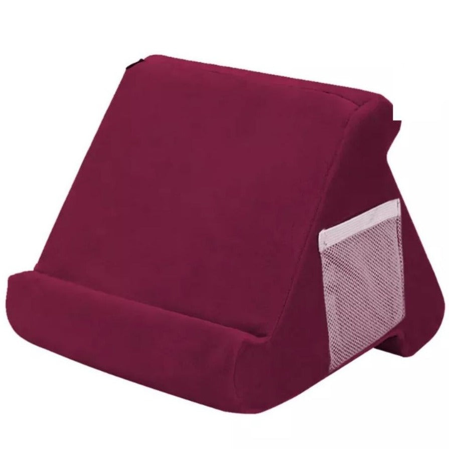 ALMOHADA SOPORTE PARA TABLET