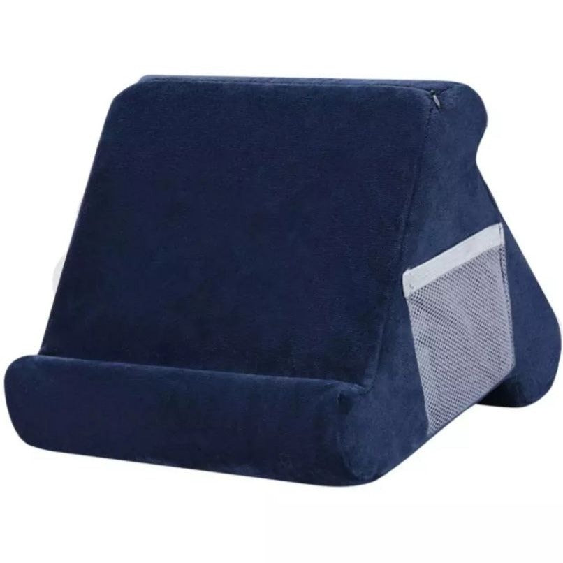 ALMOHADA SOPORTE PARA TABLET