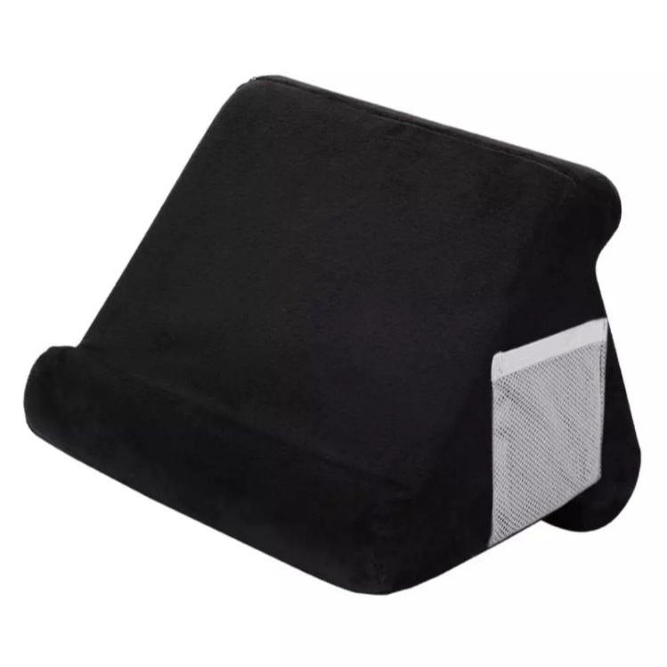 ALMOHADA SOPORTE PARA TABLET
