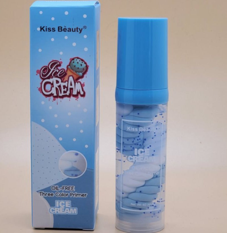 PRIMER DE MAQUILLAJE ICE CREAM