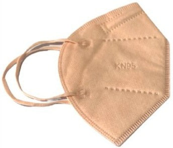 KN95 PIEL CLARA