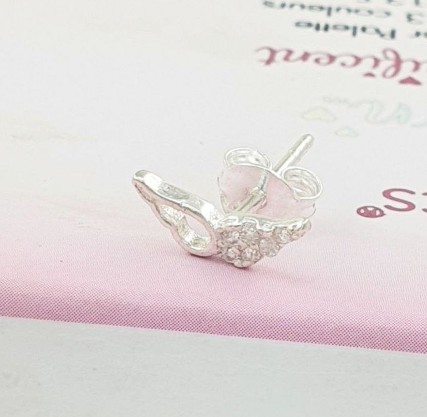 PPIRCI130 PIRCI DE ALAS, PLATA 925