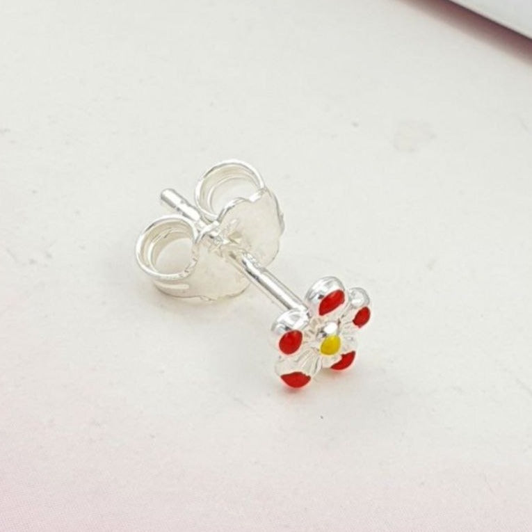 PPIRCI132#1 PIRCI DE FLOR, PLATA 925