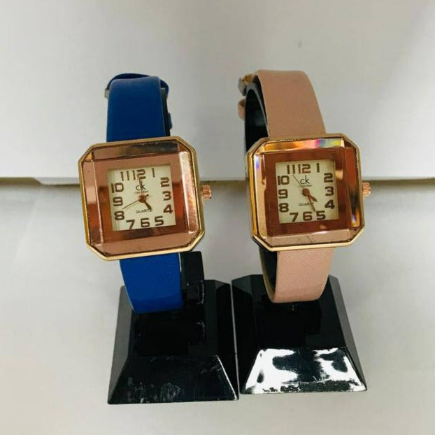 RELOJ ECONOMICO DE MUJER