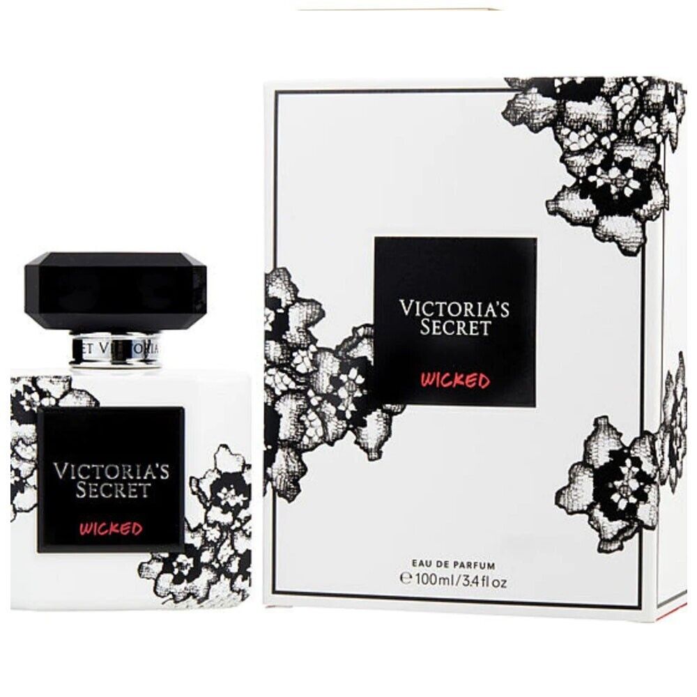 VICTORIAS SECRET WICKED EDP 100ML (M)