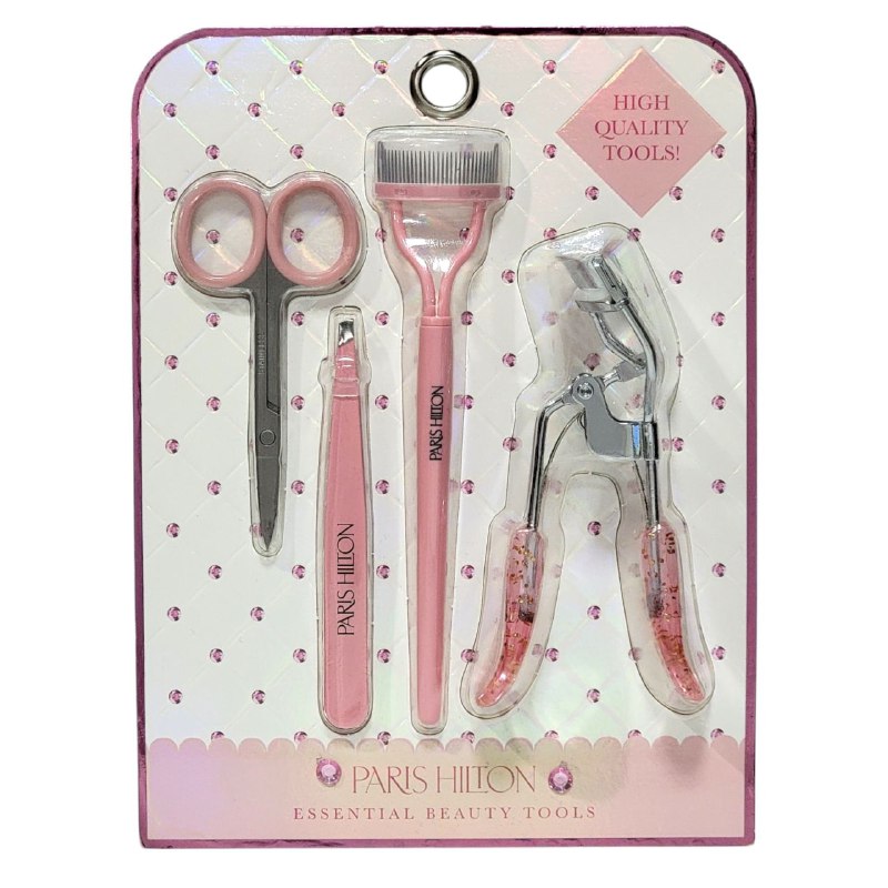 PESTAÑAS Y CEJAS MAQUILLAJE