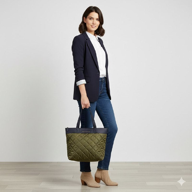 CARTERA ORIGINAL TOMMY HILFIGER