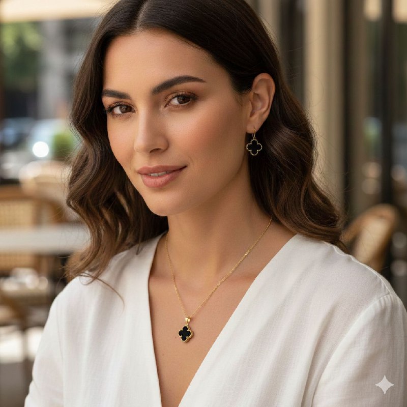 ESET1535 FORMA FLOR CARTIER